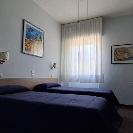 Hotel Lea Гросето Екстериор снимка