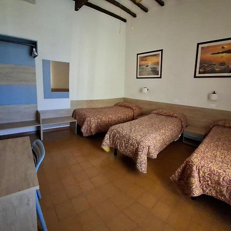 Hotel Lea Гросето Екстериор снимка