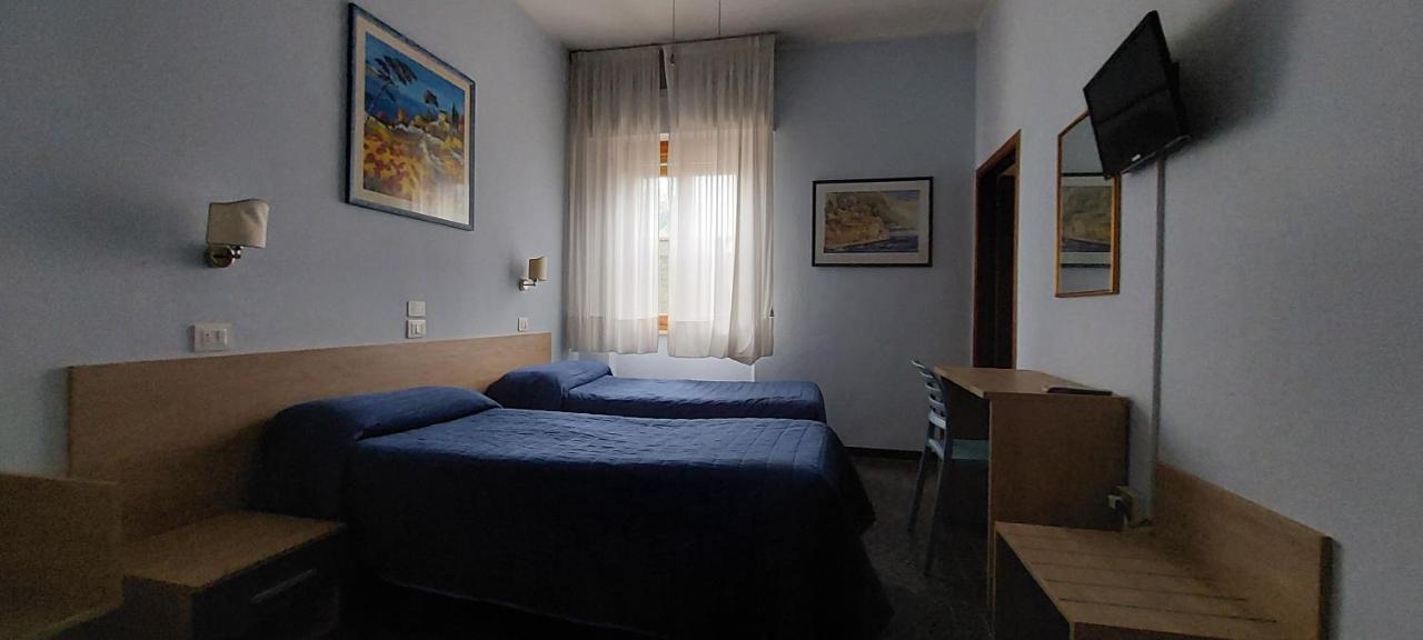 Hotel Lea Гросето Екстериор снимка