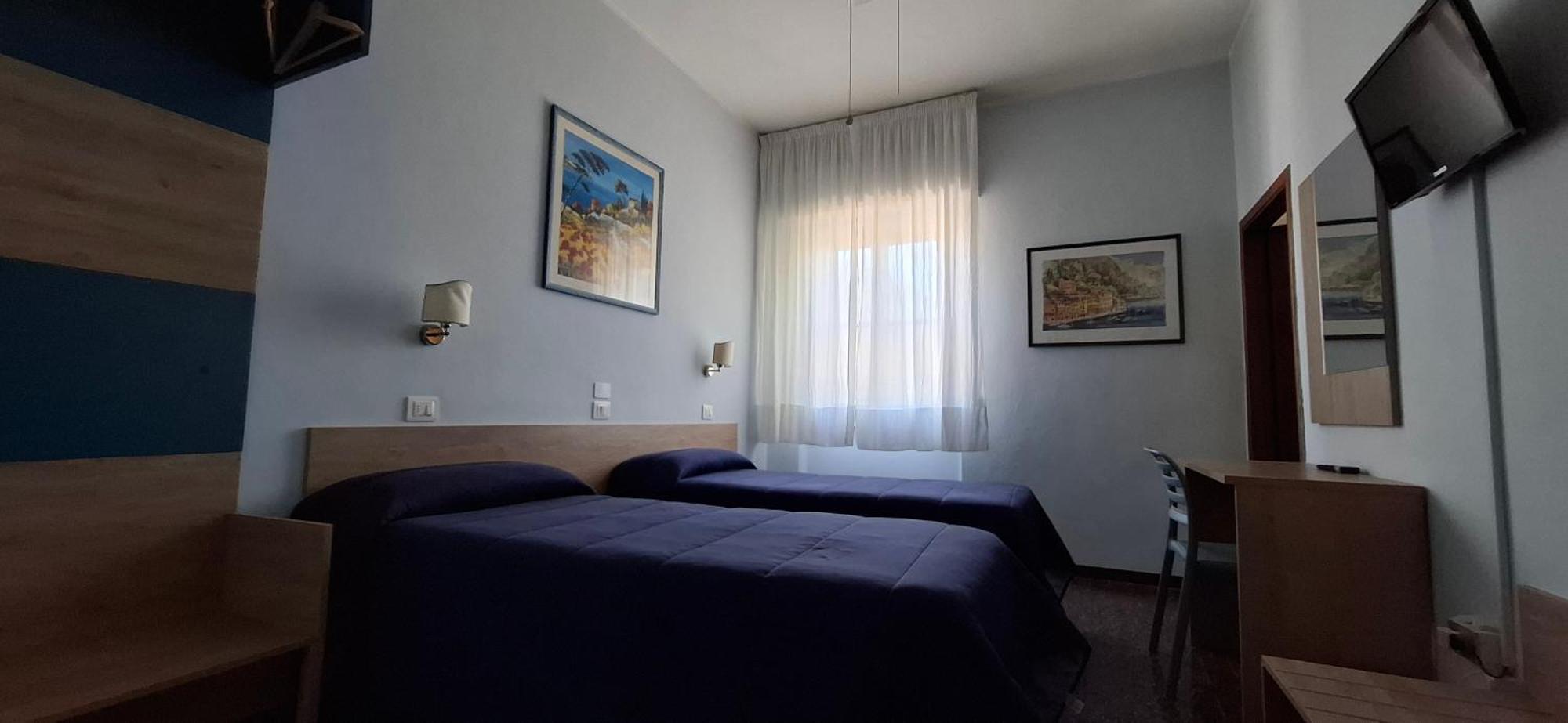 Hotel Lea Гросето Екстериор снимка