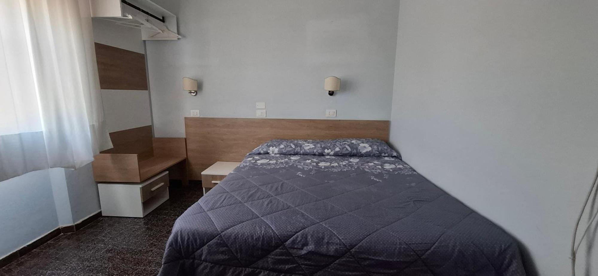 Hotel Lea Гросето Екстериор снимка