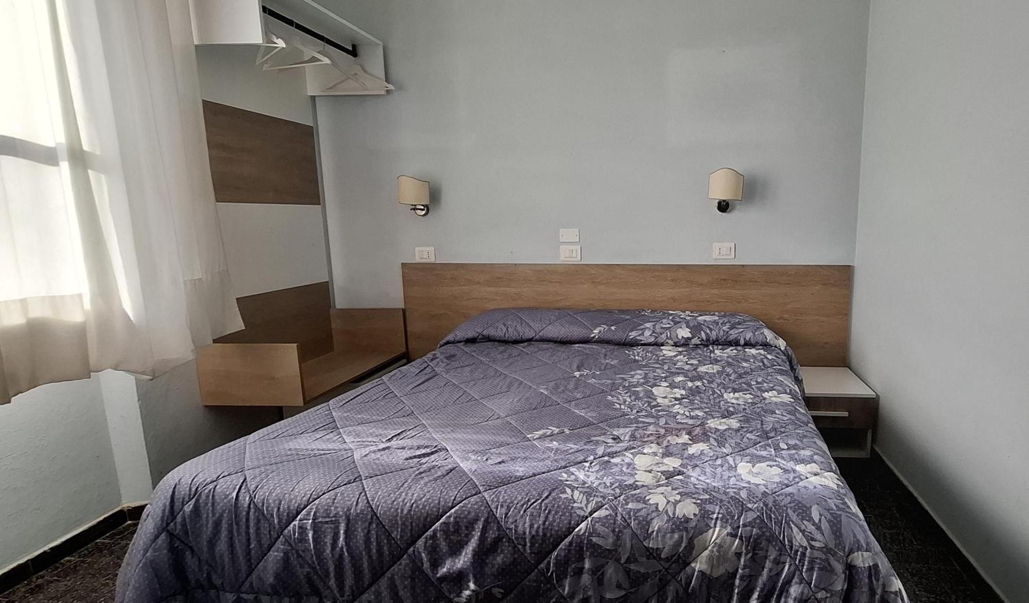 Hotel Lea Гросето Екстериор снимка