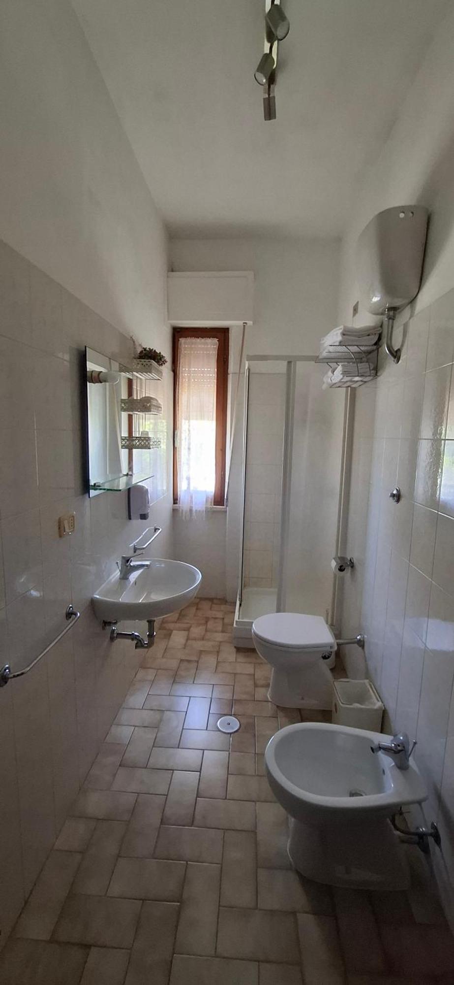 Hotel Lea Гросето Екстериор снимка