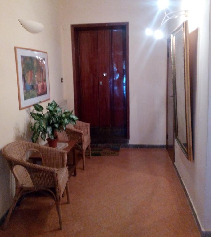 Hotel Lea Гросето Екстериор снимка