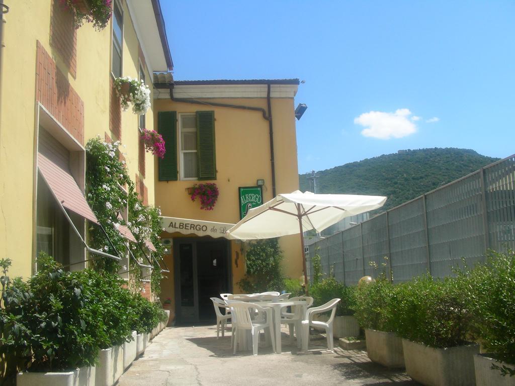 Hotel Lea Гросето Екстериор снимка