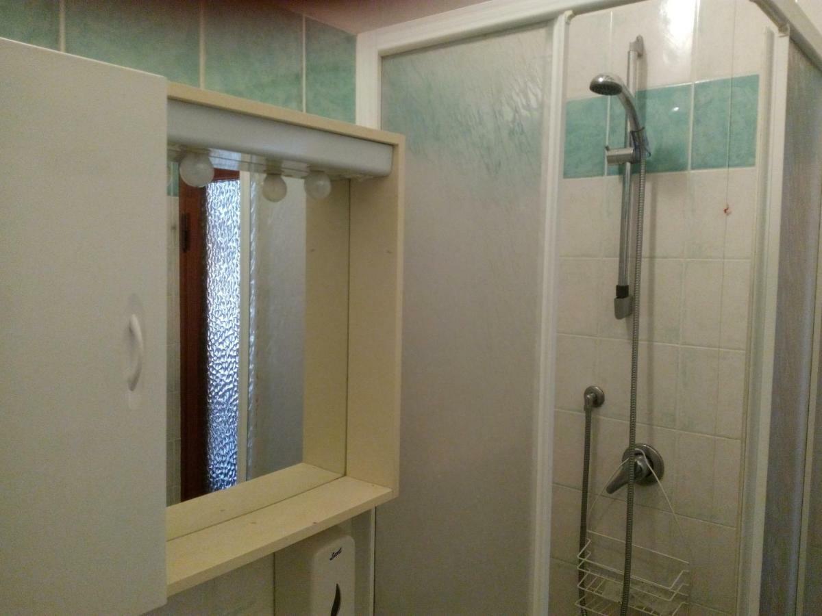 Hotel Lea Гросето Екстериор снимка